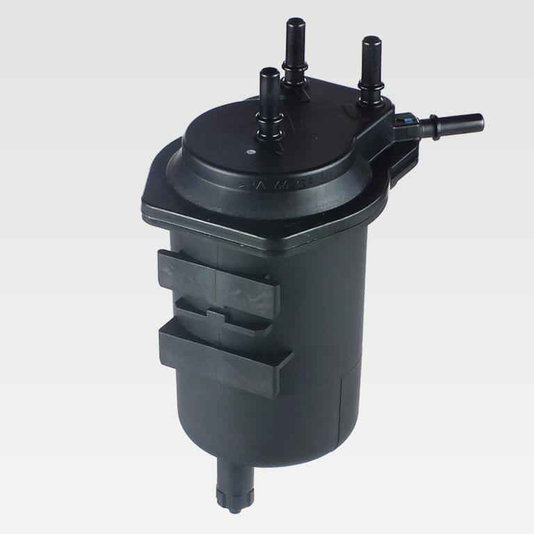 Filtre à carburant (Filtre à gasoil) DELPHI HDF942